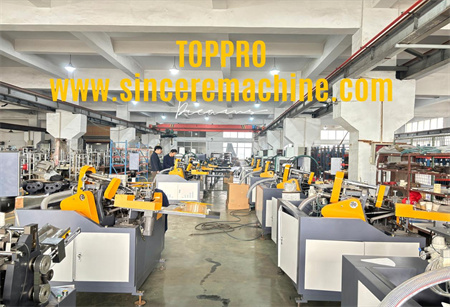 /Good news! TOPPRO's new factory expansion